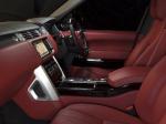 Land Rover Range Rover Autobiography V8 2013 года (AU)